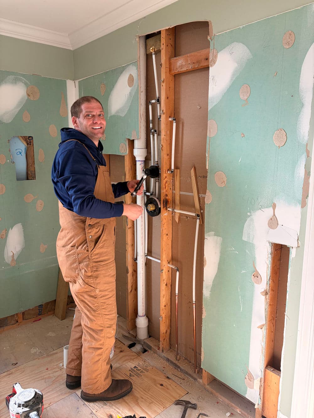 About All Pro Residential