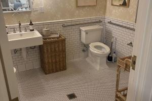 Complete Bathroom Plumbing Services