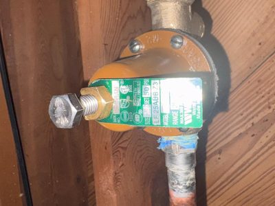 Plumbing Safety Repair Services