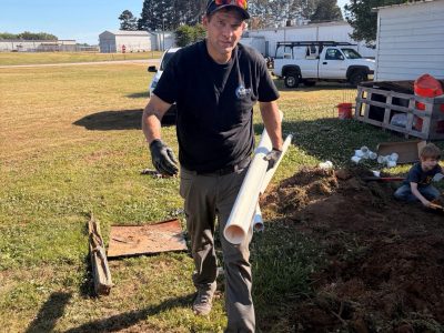 Professional Plumbing Contractor