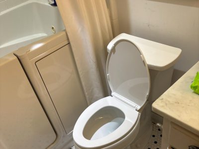 Residential Toilet Repair Solutions