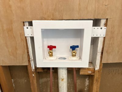 Residential Water Heater Services