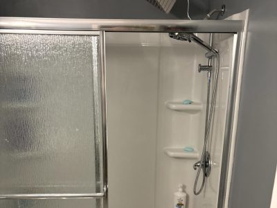 Shower Repair Installation Services