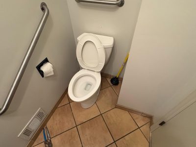 Toilet Plumbing Repair Solutions