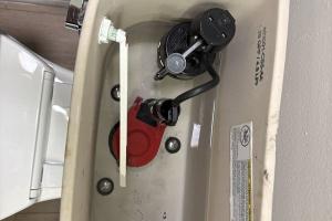 Toilet Repair Services