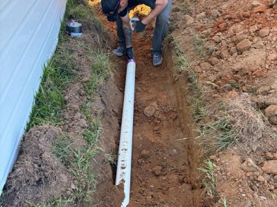 Top Notch Plumbing Contractor