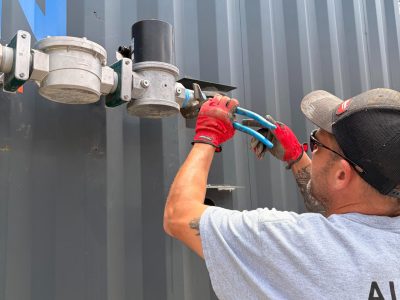 Top Tier Plumbing Contractor
