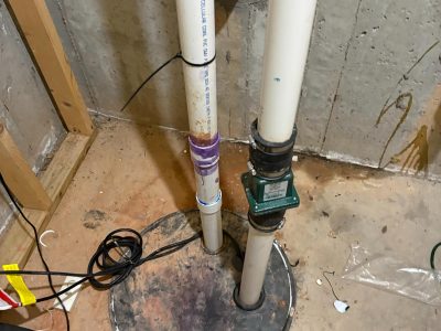 Well Pump Repair Services