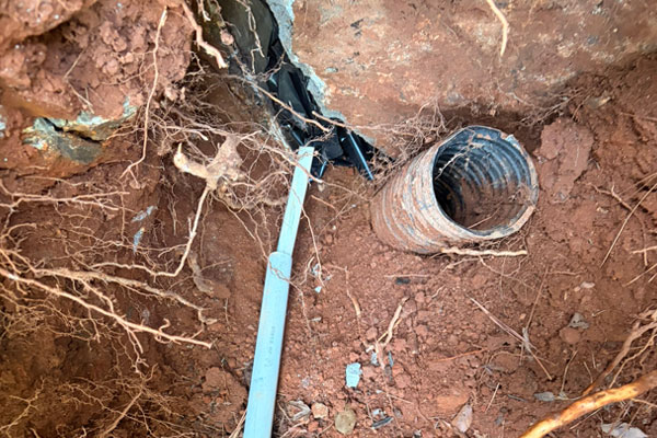 Emergency Plumbing Services