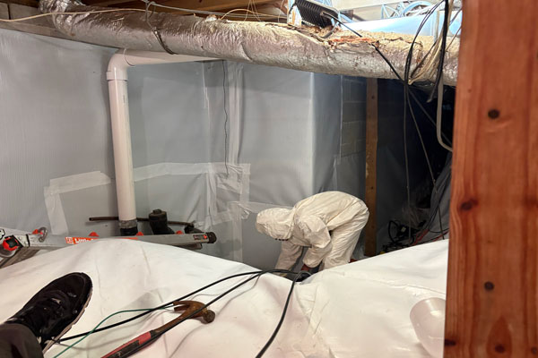 Drain Cleaning