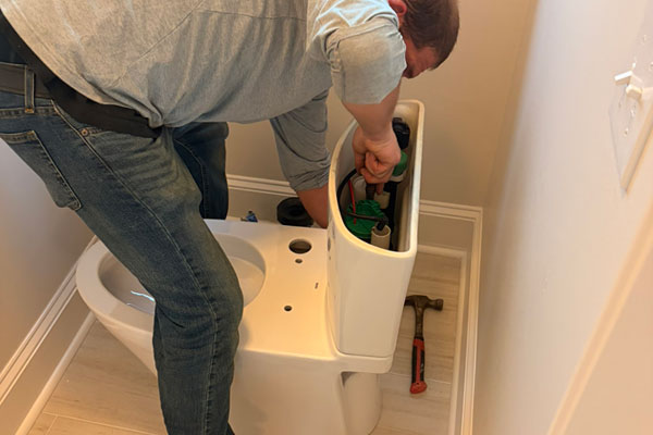 Leak Detection