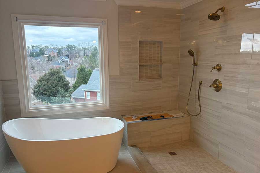 Bathroom Plumbing Services In Buckhead Ga Bathroom Plumbing Services In Buckhead Ga
