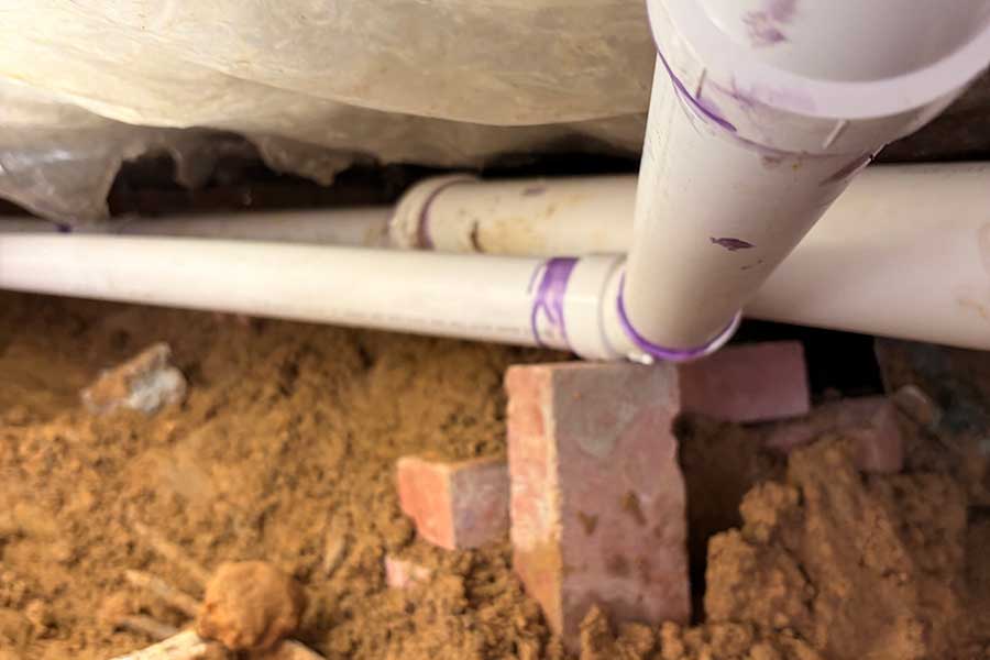 Pipe Leak Detection Services Pipe Leak Detection Services
