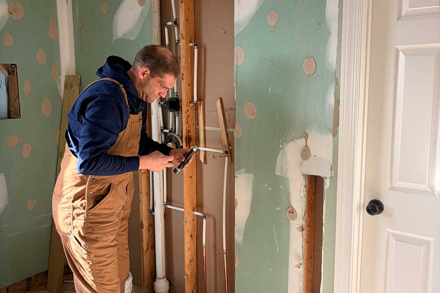 Pipe Repair Services In North Fulton County Ga Pipe Repair Services In North Fulton County Ga