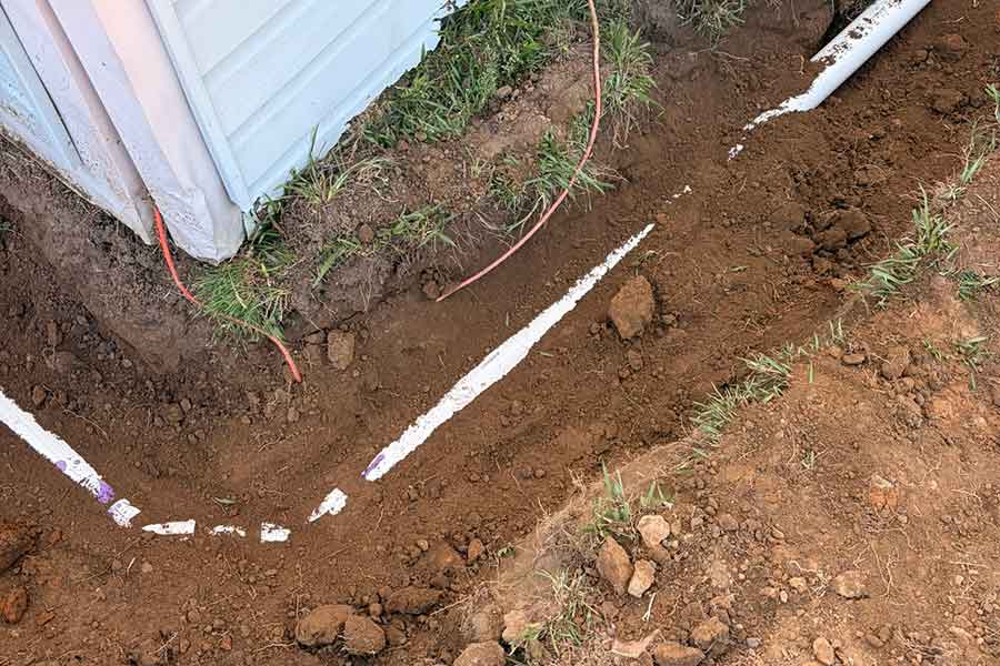 Pipe Repair Services Pipe Repair Services