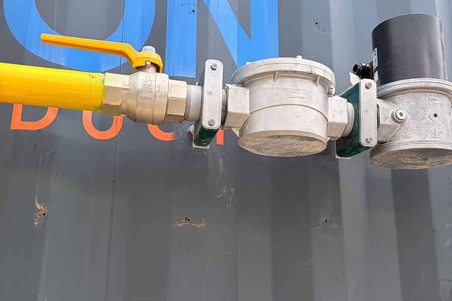 Plumbing Pipe Repair Services