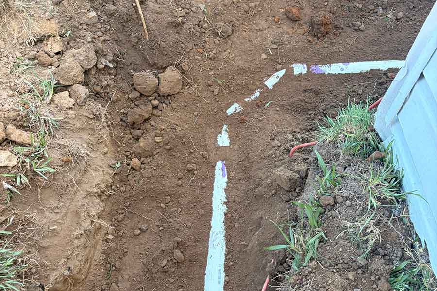 Sewer Line Repair Services Sewer Line Repair Services
