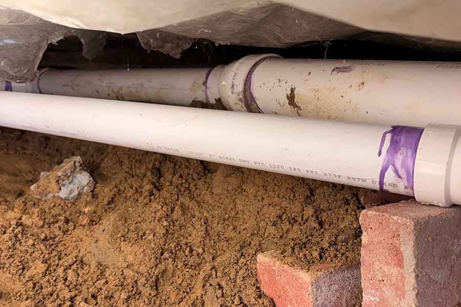 Sewer Repair Services Sewer Repair Services