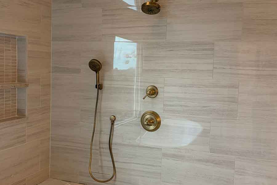 Shower Installation Services Shower Installation Services