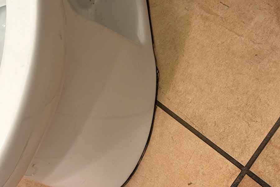 Toilet Plumbing Repair Services