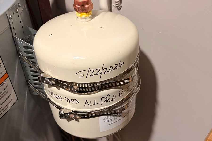 Water Heater Installation Services Water Heater Installation Services